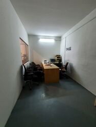 Linkpoint Place (D22), Factory #539940671